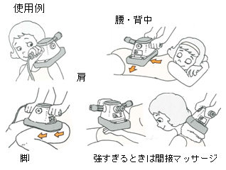 レイマックス・バイターシリーズ